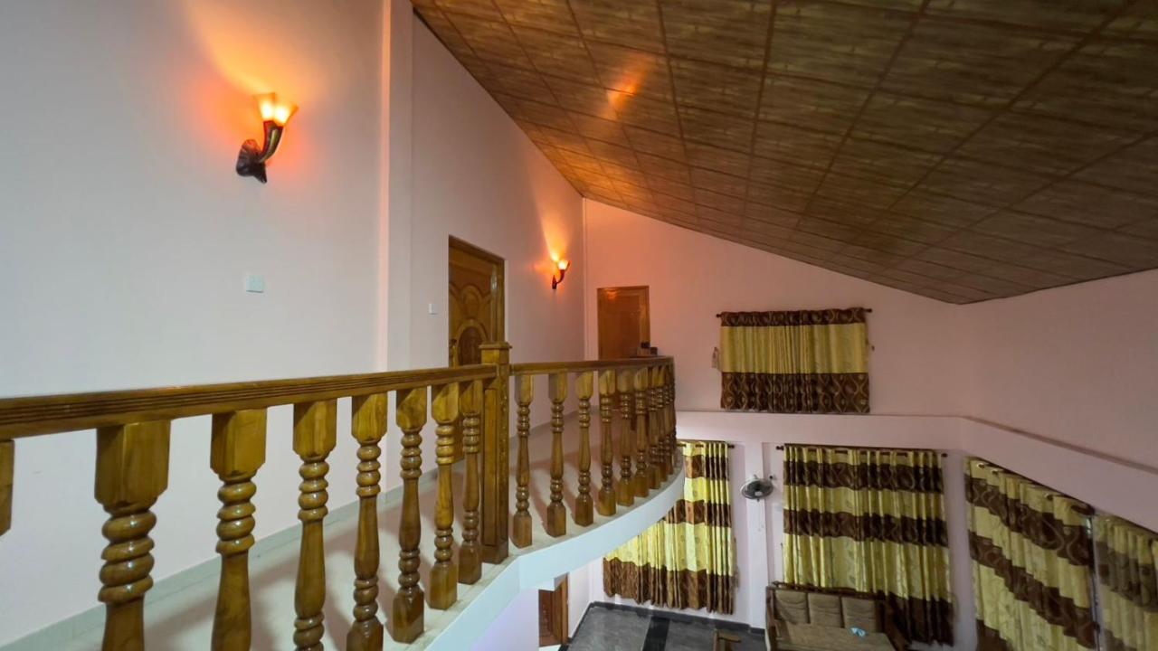 Ashoka Villa Jápané Exteriér fotografie